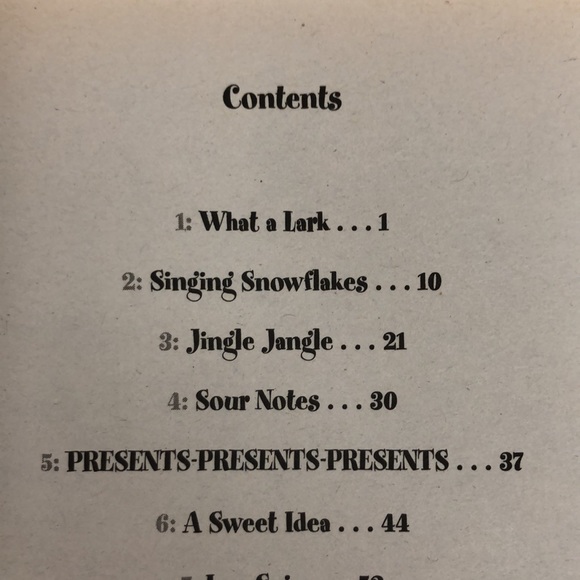 Winter according to Humphrey paperback - Picture 3 of 9